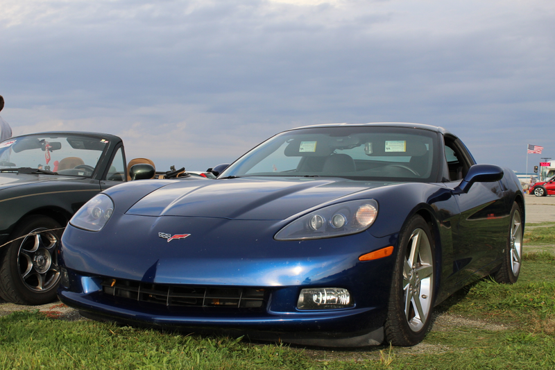 Illustration for article titled Photo Dump from last Indy SCCA meet (Fun/Swap)